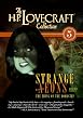 H.P. Lovecraft Collection Vol. 5 - Strange Aeons