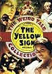 Weird Tale Collection Vol. 1 - The Yellow Sign and Others