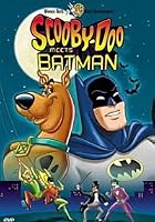 Scooby Doo Meets Batman