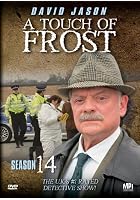 A Touch Of Frost - Series 14