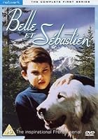 Belle And Sebastien - The Complete Series
