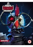 Robot Chicken - Series 1
