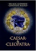 George Bernard Shaw's Caesar and Cleopatra