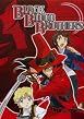 Black Blood Brothers - Series 1 Vol.1