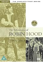 The Adventures Of Robin Hood - Series 1