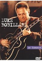 Duke Robillard - In Concert