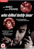 Who Killed Teddy Bear