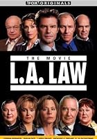 L.A. Law: The Movie