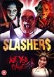 Slashers - Are You Game?