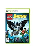 Lego Batman: The Videogame