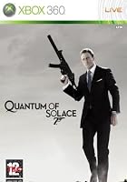 Quantum of Solace