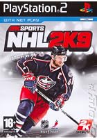 NHL 2K9