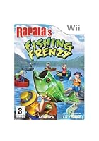Rapala's Fishing Frenzy 2009