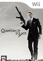 Quantum of Solace