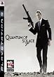 Quantum of Solace