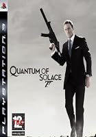 Quantum of Solace