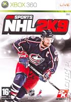 NHL 2K9