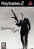 Quantum of Solace