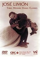 Jose Limon - Three Modern Dance Classics