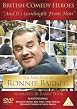 Ronnie Barker - British Comedy Heroes