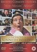 Kenneth Williams - British Comedy Heroes