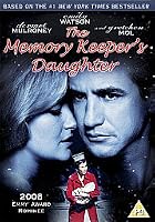 The Memory Keeper's Daughter