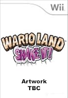 Wario Land: The Shake Dimension