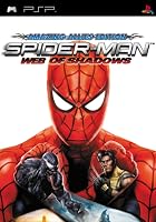 Spider-Man: Web of Shadows