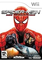 Spider-Man: Web of Shadows