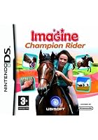 Imagine Champion Rider