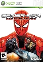 Spider-Man: Web of Shadows