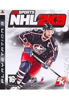 NHL 2K9