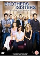 Brothers and Sisters - The Complete Second Season