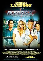 National Lampoon Presents RoboDoc