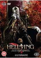 Hellsing Ultimate Vol.2