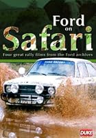 Ford - On Safari