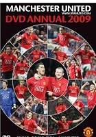 Manchester United - Annual 2009