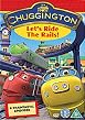 Chuggington - Let's Ride the Rails