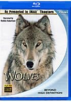 IMAX - Wolves