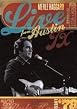Merle Haggard - Live In Austin, TX