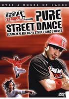 Pure Street Dance