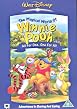 Magical World Of Winnie The Pooh - Vol. 1 - All For One And One For All