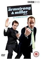 The Armstrong And Miller Show - Series 1