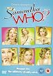 Samantha Who - Season 1