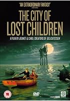 The City Of Lost Children - English Subtitles