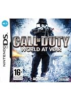 Call of Duty: World at War