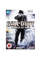 Call of Duty: World at War