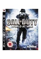 Call of Duty: World at War