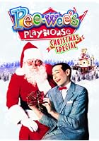 Pee-Wee's Playhouse - Christmas Special