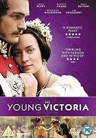 The Young Victoria